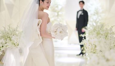 【2027年4~6月限定】60名417万◆衣裳10万優待含む*特別特典付き