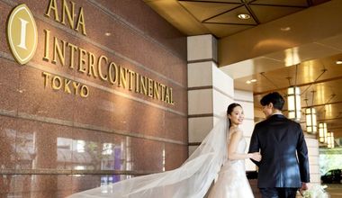 【祝40周年記念】60名361万⇒306万◆新郎新婦スイートルーム&クラブラウンジ+豪華7大特典付