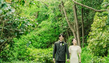 <2027年7月~8月>夏婚プラン\最大84万円相当ご優待/