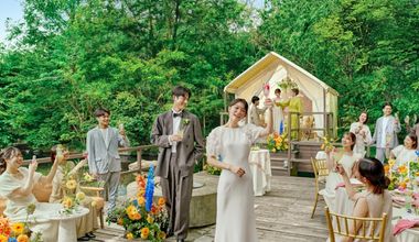 早割お得<2027年9月以降>人気の秋婚プラン★今なら選べるお日にち!最大64万円相当ご優待