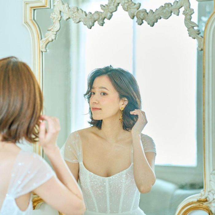 ☆9月挙式まで限定☆憧れ花嫁チャペル体験*貸切邸宅W*試食♪