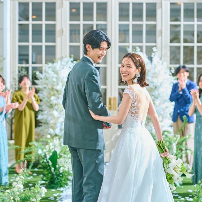 【フルコース試食×ドレス2着無料×1万円ギフト】プレミアフェア