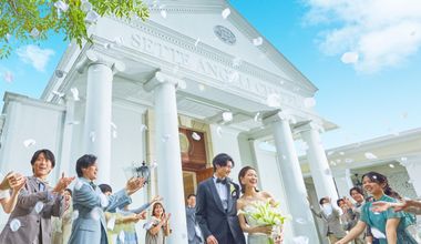 <早くも登場!>27年5月挙式【50名319万円→274万円】最大45万優待◆ゼクシィNET限定◆