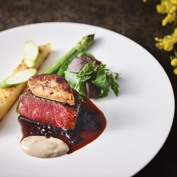 【料理重視の方】オマール海老×牛フィレ*豪華試食!!1万ギフト付