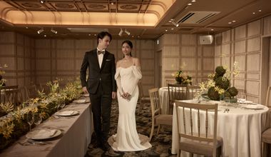 -1日1組-【平日限定◆40名様/213万円】「FURUMAI」和モダン×伝統建築美