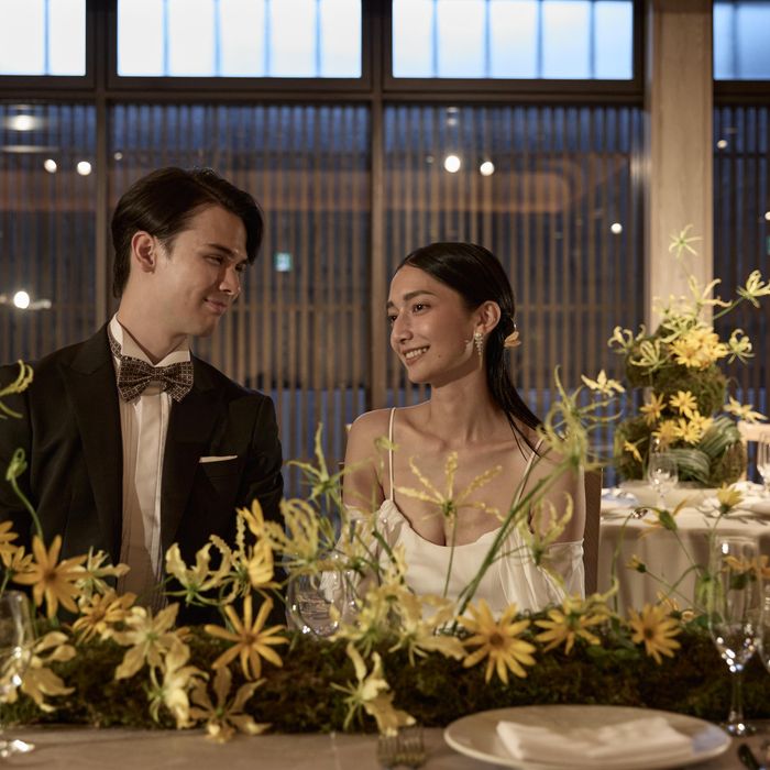 【少人数でもてなし派必見◎】八坂の塔に誓う挙式×試食フェア