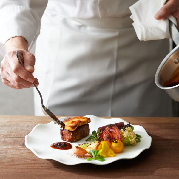 夏休みBIG!アマギフ1.5万円×牛フィレ含む3万円相当試食付き