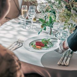 【料理重視必見】”皇室経験シェフ”監修◆絶品無料フレンチ試食