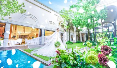 【春婚/富山駅徒歩2分の好立地】27年3~5月末迄/60名2,364,121円