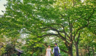 教職員の方おすすめ!平均気温25℃、夏の軽井沢で癒しのひとときを*SPA優待利用で体と心を整える特別プラン