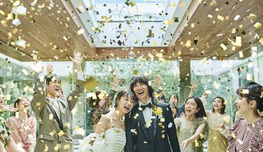 【最大100万円特典】日程無くなり次第終了!話題のプラン★27年5月~27年6月に結婚式実施の方へ