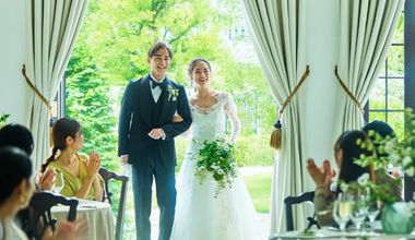 【最大120万円特典】空き日残り僅か!大人気プラン★27年3月~27年4月に結婚式実施の方へ