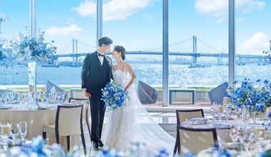 【27年6月迄■40名194万円】最大82万円優待◆新郎新婦2泊3日ステイ&列席者1泊2日×2部屋