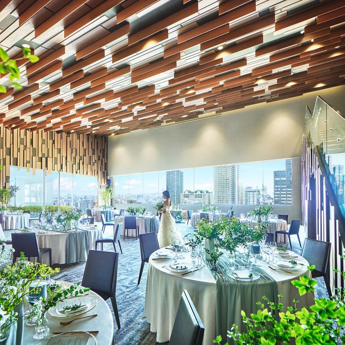 残僅か!夏の贅沢WD体験!【ドレスやスイート宿泊など最大150万優待】上質ホテルウェディング全館見学会◆特選牛食べ比べ&フォアグラ・オマール海老など豪華4万試食×選べるチャペル&パーティ会場見学フェア◆プレミアムサマービュッフェ1.5万円相当ギフト券付き