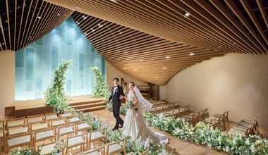 【冬得プラン】2027年1月~3月までの結婚式を希望の方へ