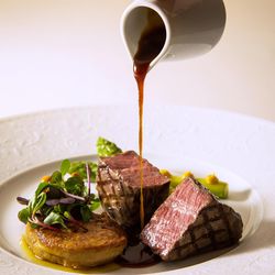 \月初限定*旬を味わう*贅沢試食/美食&リニューアル体験フェア