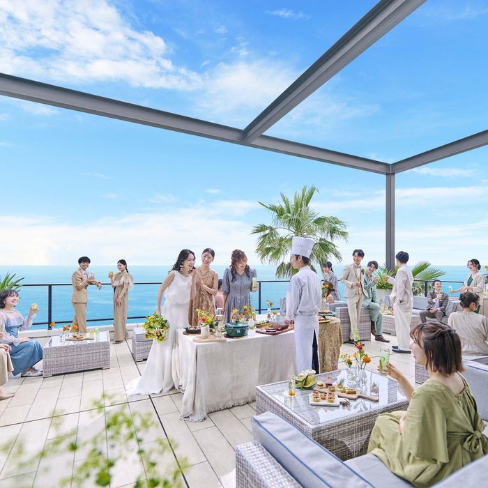 【6名~30名の少人数婚】挙式&会食Newプラン誕生!無料試食付