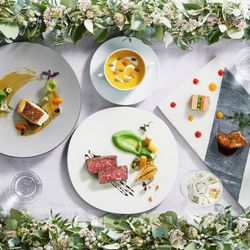\WEEKDAYフェス/本番リアル体験!上質貸切おもてなし試食付