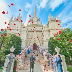 ★月1BIG*豪華150万優待★感動挙式&ドレス体験*和牛3万試食