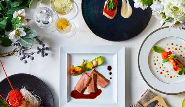 【26年12月-27年3月】<50名163万/60名185万>ホワイトチャペルキャンドル挙式&写真&美容&ドレス2着など込々プラン