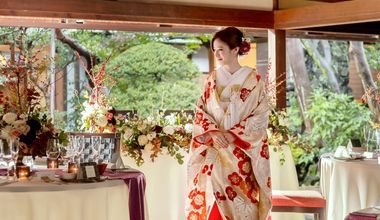 【少人数プラン】2027年1-2-3月◆最大52万円ご優待◆親しい方をご招待*邸宅貸切のプライベート空間が叶う【30名】
