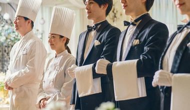 【27年1~2月◆60名234万】東京駅すぐ美食でもてな≪ウェディングニュース限定≫