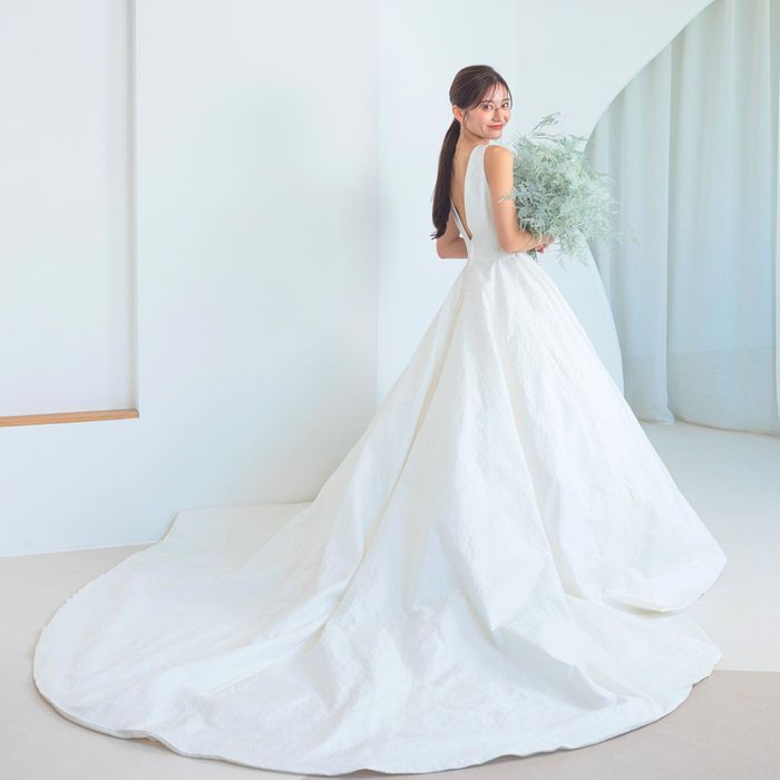 【プレ花嫁絶賛*】カラー診断&ドレス試着×豪華試食つき会場見学