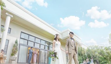 【最大80万円特典】今ならお得な特典付きの人気プラン★27年7月~27年8月に結婚式実施の方へ