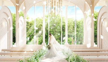 【最大125万円特典】空き日残り僅か!大人気プラン★27年3月に結婚式実施の方へ