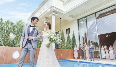 【最大100万円特典】日程無くなり次第終了!話題のプラン★27年5月~27年6月に結婚式実施の方へ