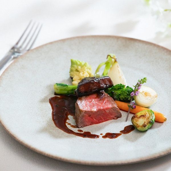 料理重視★*厳選食材こだわりフレンチ豪華試食×BIG特典付fair