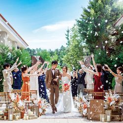 \2日間限定BIGフェア/新作ドレス試着&花嫁ALL体験&絶品試食