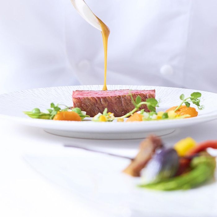 \*8月ラスト!最大140万優待*/絶品試食×貸切邸宅を丸ごと体験