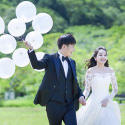 *1日貸切*自然あふれるスローウェディング体験×絶品試食フェア