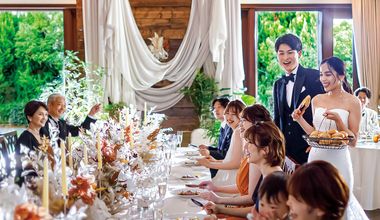 【充実プラン/27年6~8月】自然に囲まれた邸宅を1組で贅沢貸切《最大60万円ご優待!》