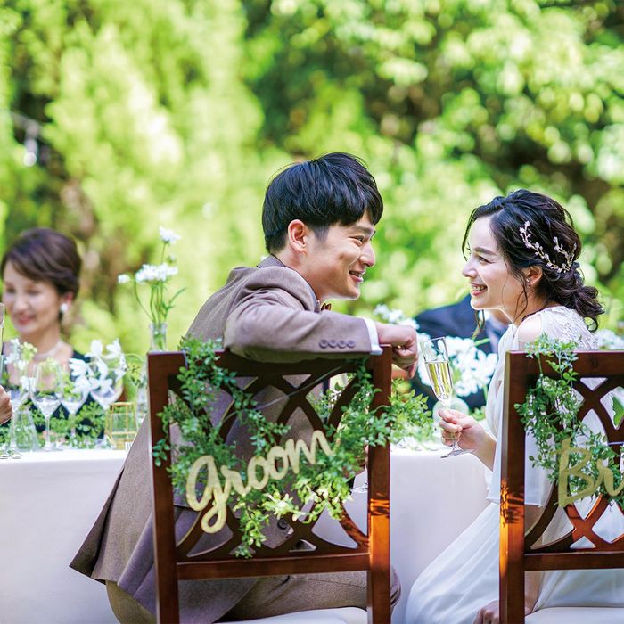 GW限定*ふたりらしが叶う*自然あふれる1日貸切邸宅×絶品試食