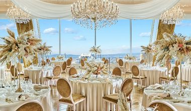 早期申込プラン♪《27年1月~27年3月のご結婚式》最大100万優待* 60名225万円