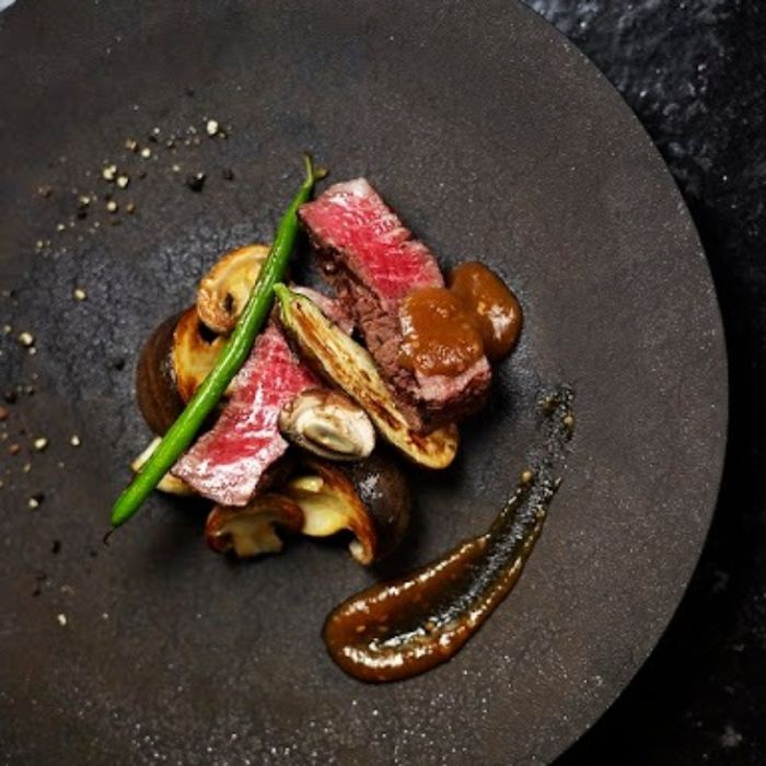 【料理重視必見!おもてなし◎】黒毛和牛の贅沢試食