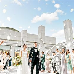 \当館人気No1*/豪華20大特典◆国産牛試食×森のチャペル×最旬ドレス◆貸切デザイナーズ5邸宅*オシャレ花嫁必見『アトリエ体験』◇表参道駅直結◇