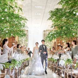 組数限定*新春SP【GRAND OPEN】最大150万特典/2万試食&森のチャペル体験◆多彩なデザイナーズ5邸宅◆表参道駅直結