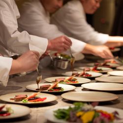 残2\2/22BIG*豪華特典付!/和洋体験ツアー&絶品ローストビーフ&オマール海老の豪華4品ご試食会