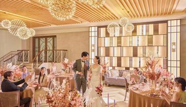 少人数 アットホームWedding 20名様プラン