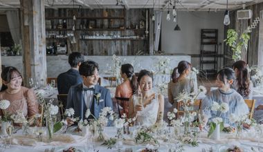 〈少人数プラン〉10名/26年~3月【最大52万円ご優待】