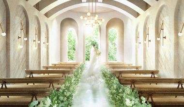 【最大120万円特典】空き日残り僅か!大人気プラン★27年3月~27年4月に結婚式実施の方へ