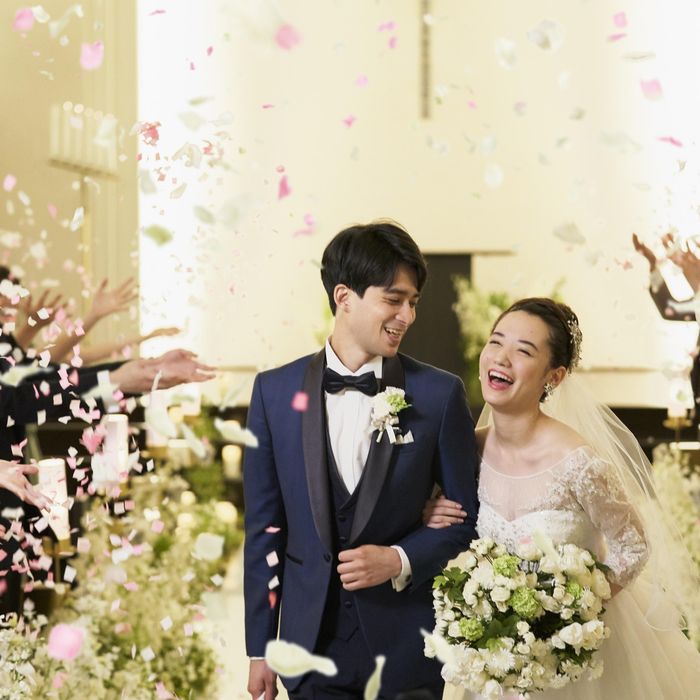 ★初見学支持率No.1★結婚式まるわかり☆人気演出×豪華試食付