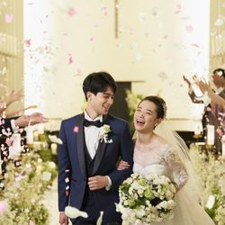 ★初見学支持率No.1★結婚式まるわかり☆人気演出×豪華試食付