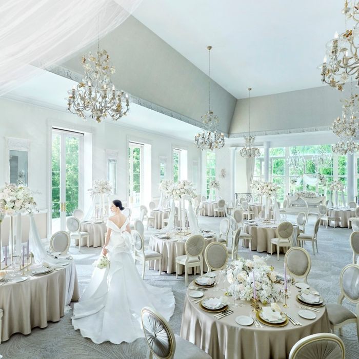 年始BIG\支持率No1/感動挙式×貸切迎賓館×試食《140万優待》