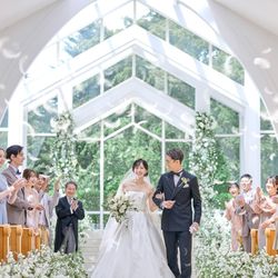 \GWラスト!/非日常の貸切迎賓館見学×大聖堂挙式×美食体験