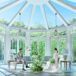 年始BIG\支持率No1/感動挙式×貸切迎賓館×試食《140万優待》