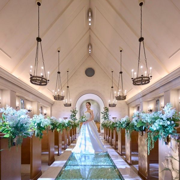 金曜だけ|贅沢体験型フェア◆試着*ホテルランチ*144万優待